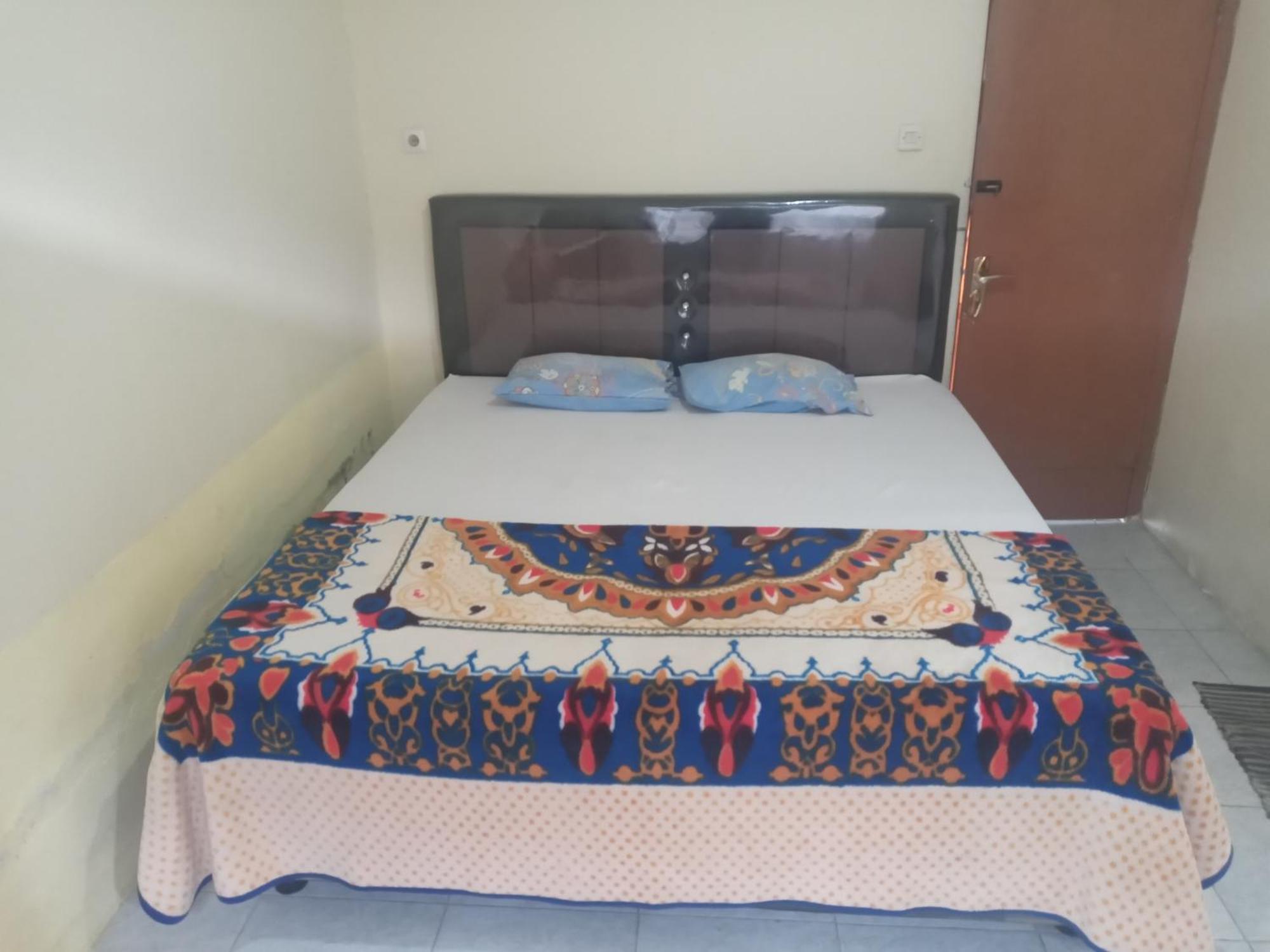 Kaliaga Bungalow Berastagi Εξωτερικό φωτογραφία