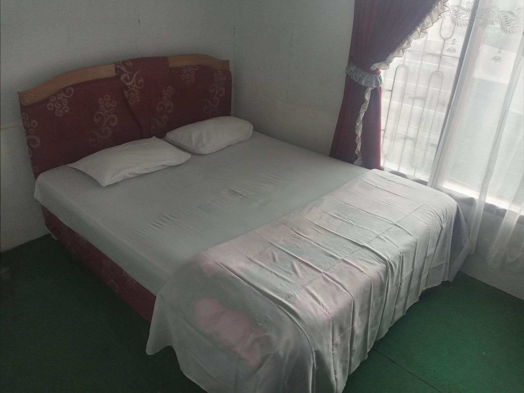 Kaliaga Bungalow Berastagi Εξωτερικό φωτογραφία