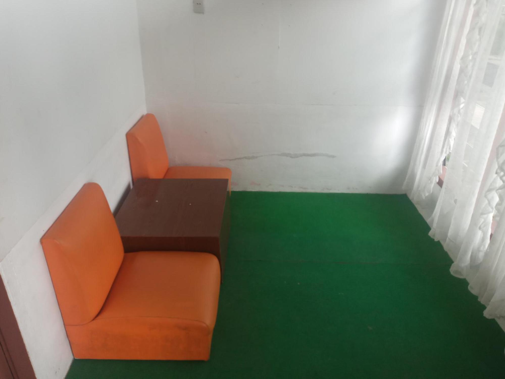 Kaliaga Bungalow Berastagi Εξωτερικό φωτογραφία